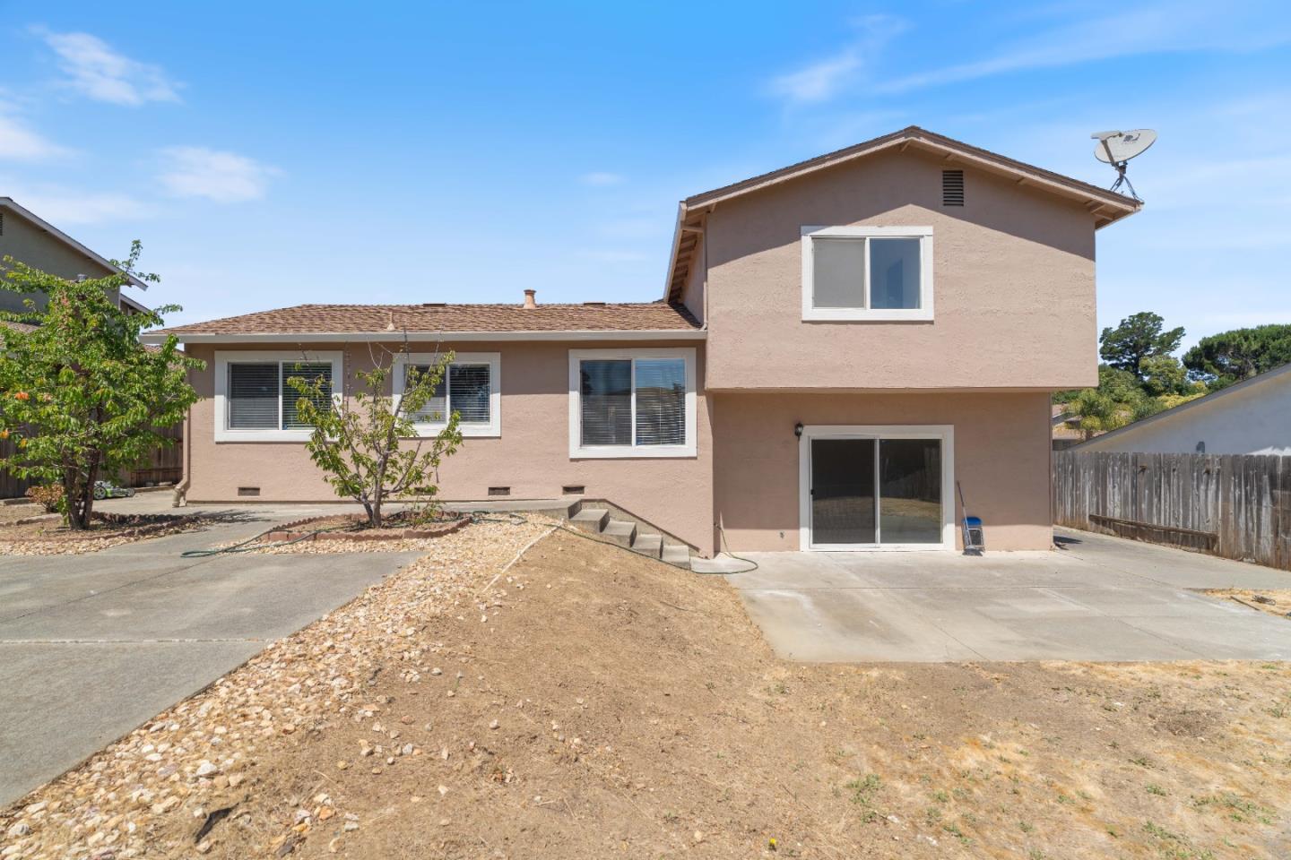 Detail Gallery Image 18 of 21 For 1155 Granada St, Vallejo,  CA 94591 - 4 Beds | 3 Baths