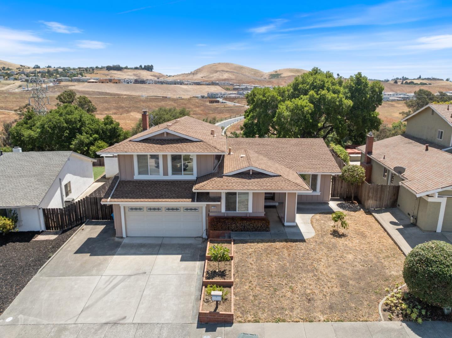 Detail Gallery Image 19 of 21 For 1155 Granada St, Vallejo,  CA 94591 - 4 Beds | 3 Baths