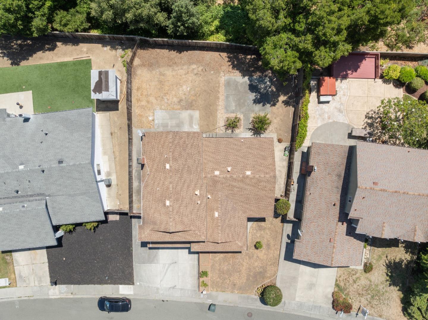 Detail Gallery Image 20 of 21 For 1155 Granada St, Vallejo,  CA 94591 - 4 Beds | 3 Baths