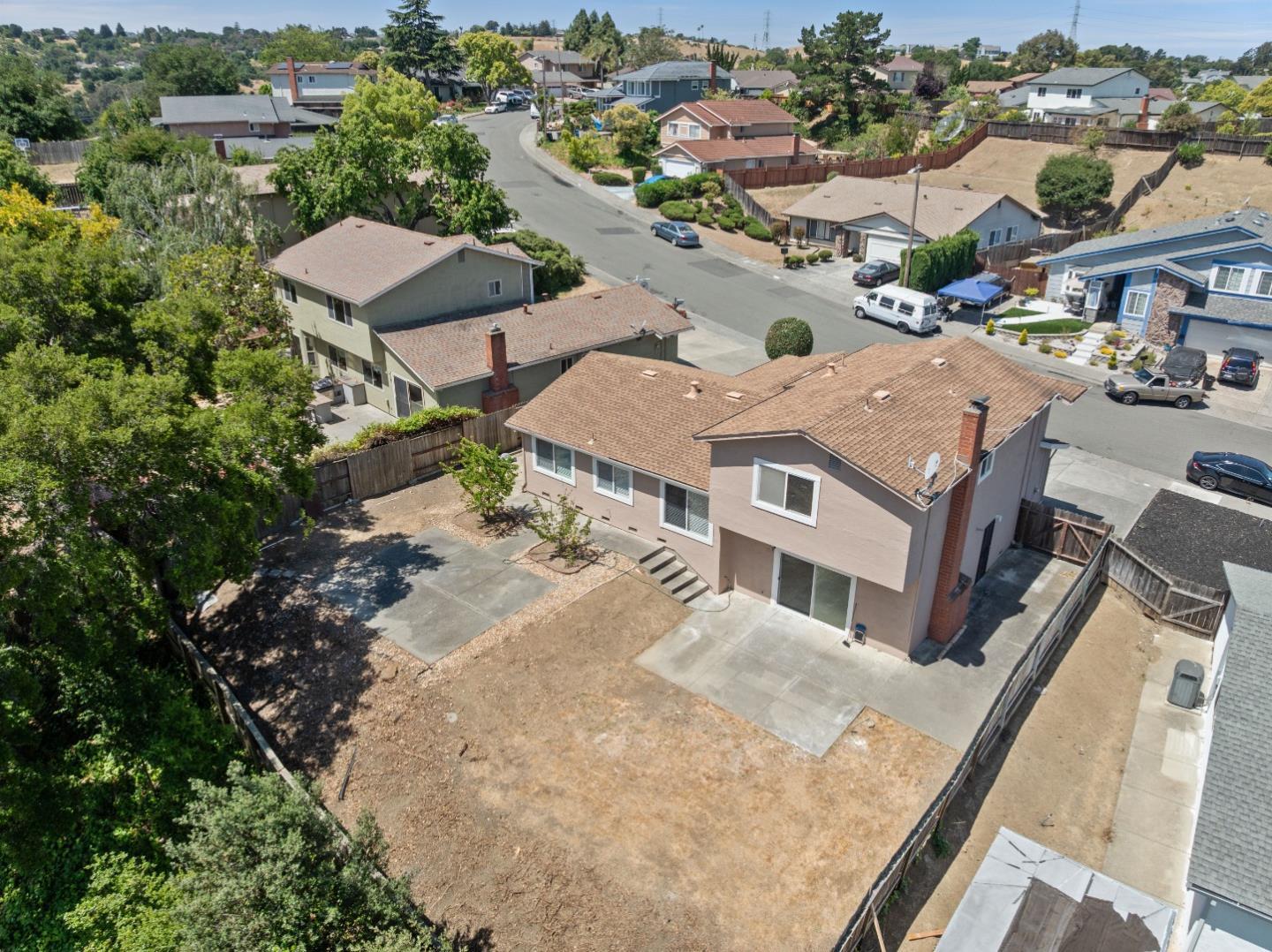 Detail Gallery Image 21 of 21 For 1155 Granada St, Vallejo,  CA 94591 - 4 Beds | 3 Baths