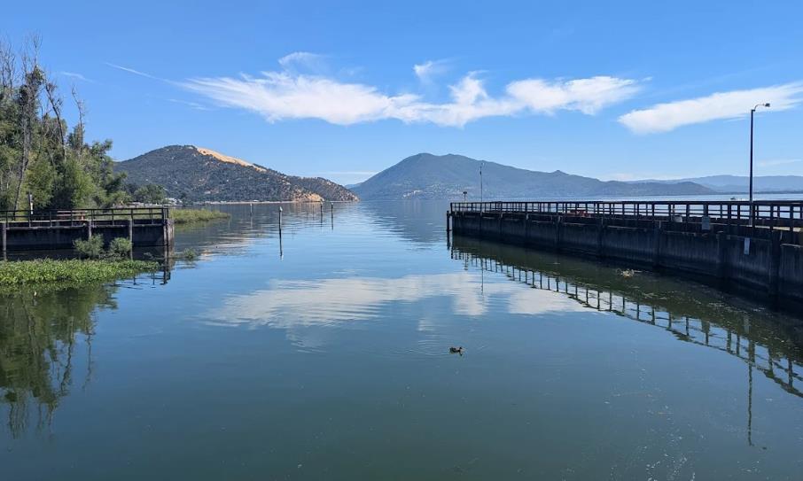 Detail Gallery Image 28 of 40 For 6726 Lakeshore Blvd, Lucerne,  CA 95458 - 3 Beds | 1 Baths