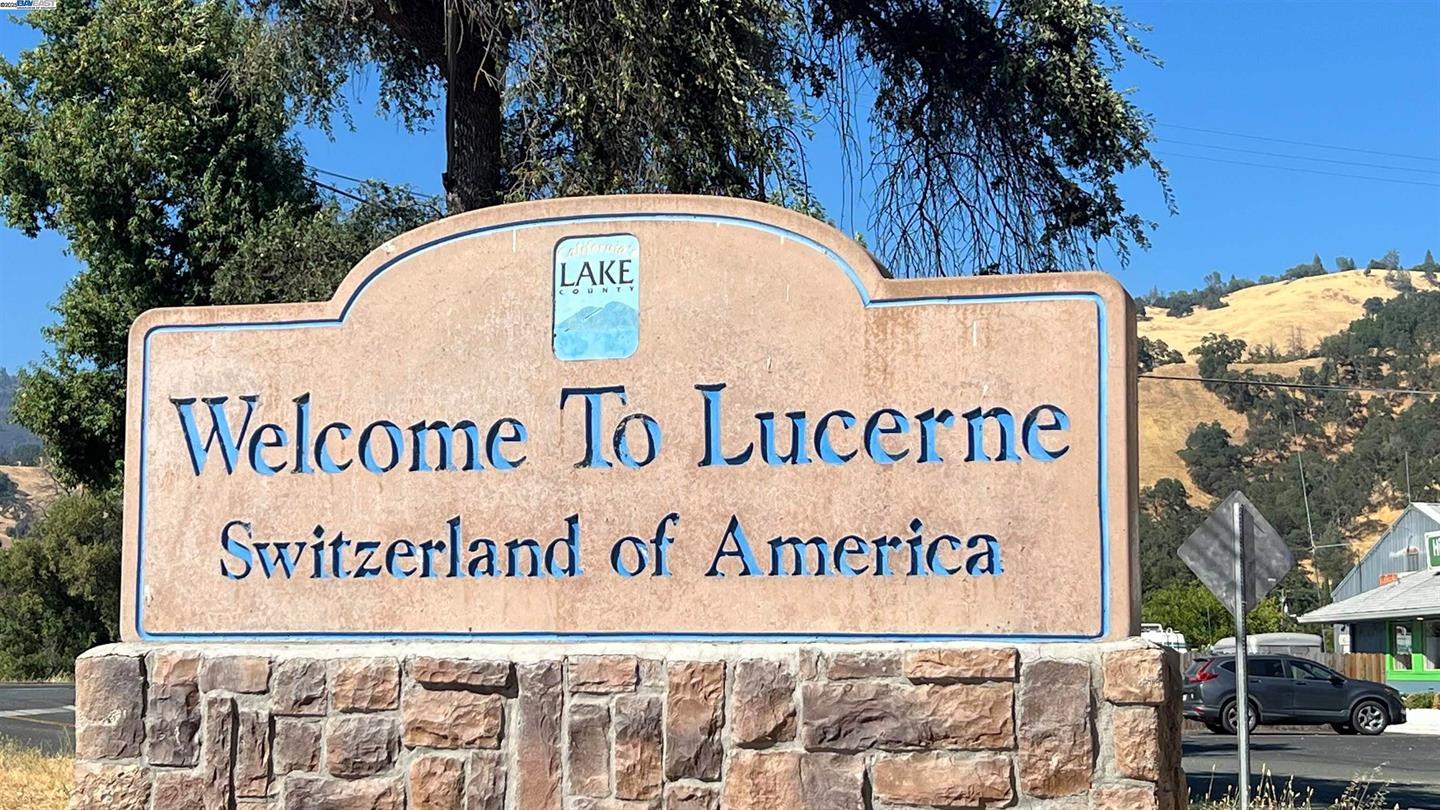 Detail Gallery Image 29 of 40 For 6726 Lakeshore Blvd, Lucerne,  CA 95458 - 3 Beds | 1 Baths