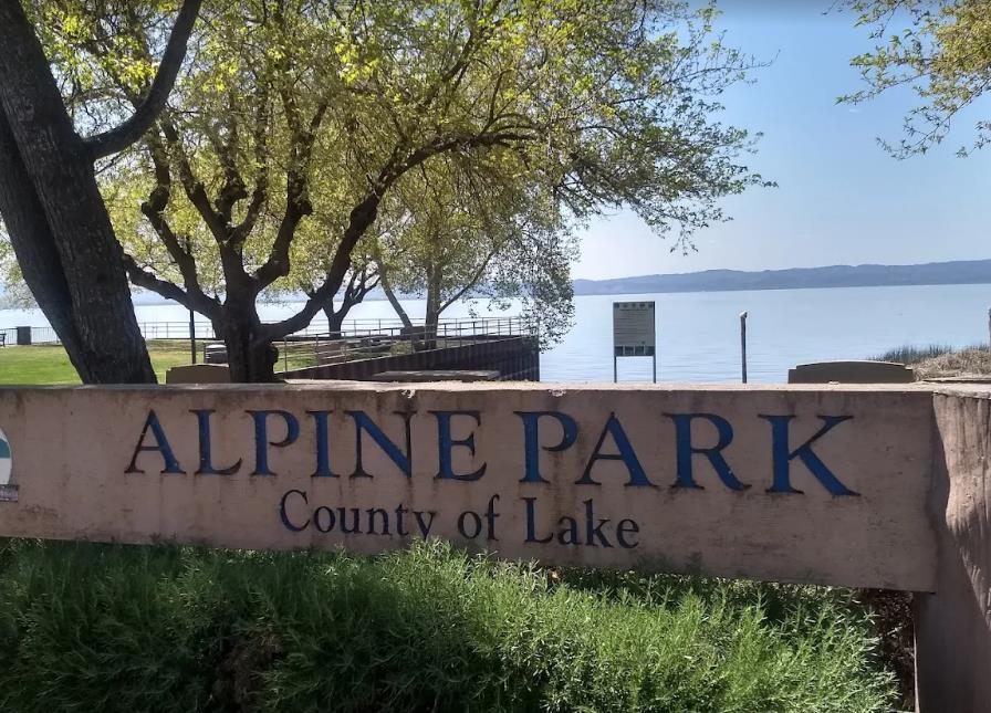 Detail Gallery Image 35 of 40 For 6726 Lakeshore Blvd, Lucerne,  CA 95458 - 3 Beds | 1 Baths