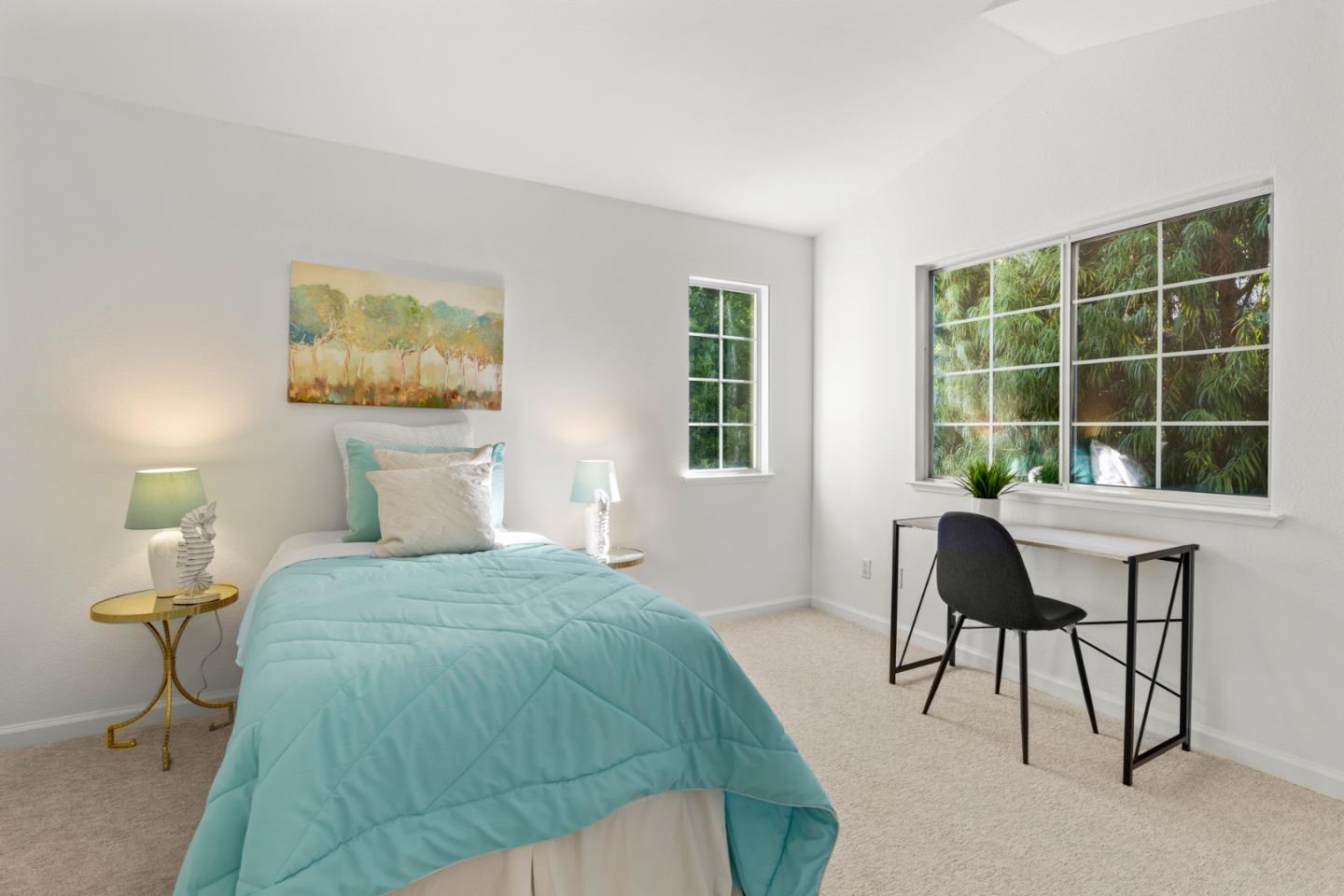 Detail Gallery Image 8 of 13 For 5981 Lake Hennessy Ct, San Jose,  CA 95123 - 2 Beds | 2 Baths