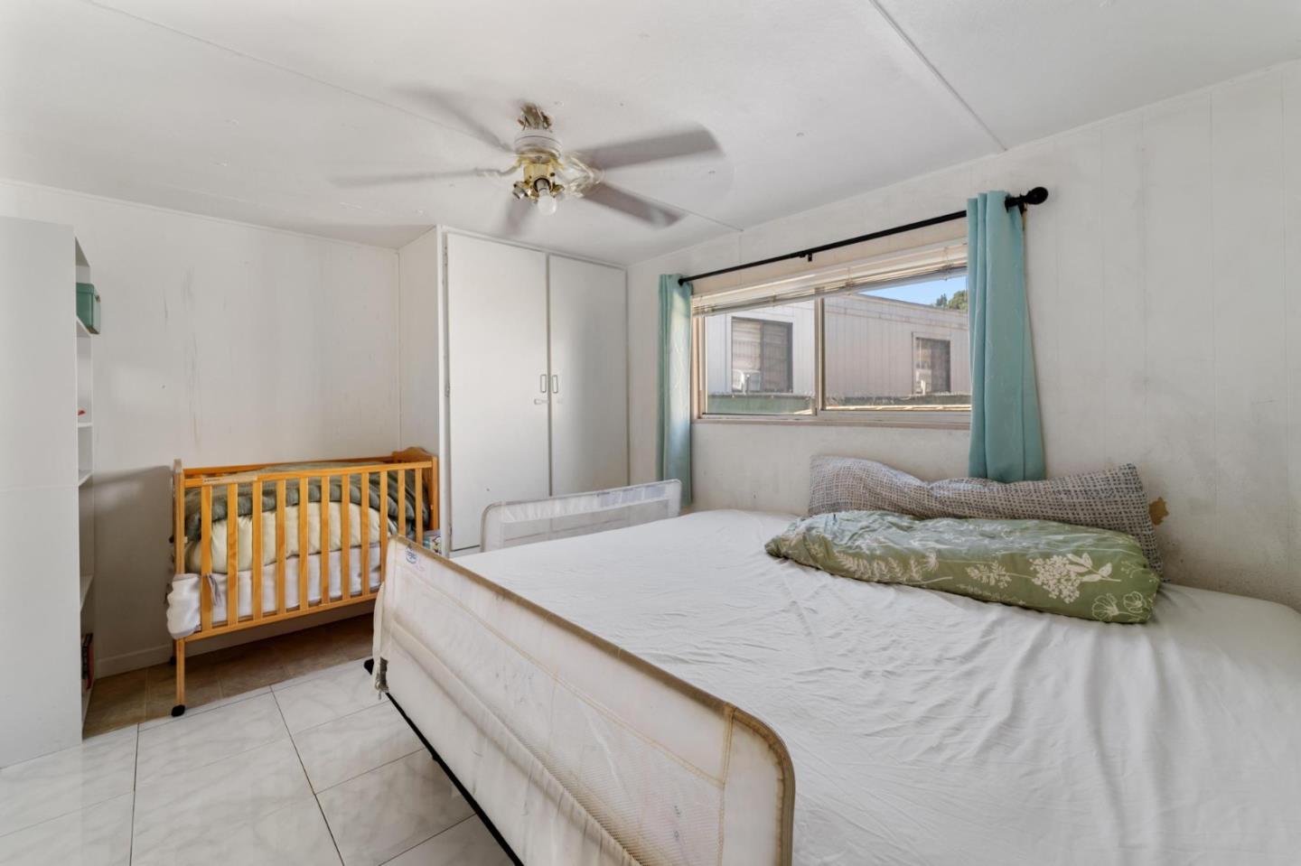 Detail Gallery Image 10 of 16 For 4320 Monterey Rd #39,  San Jose,  CA 95111 - 2 Beds | 1 Baths