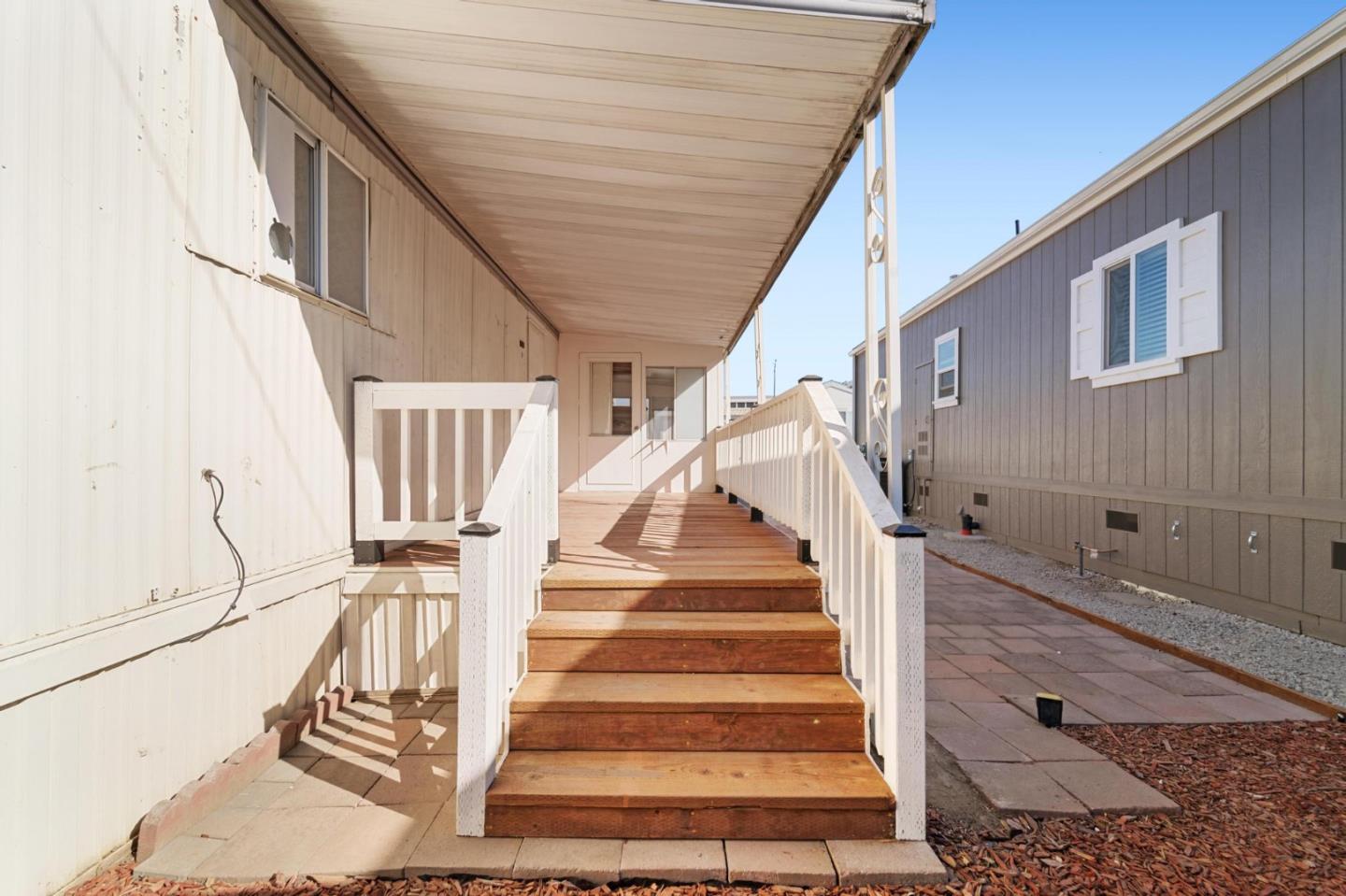 Detail Gallery Image 15 of 16 For 4320 Monterey Rd #39,  San Jose,  CA 95111 - 2 Beds | 1 Baths