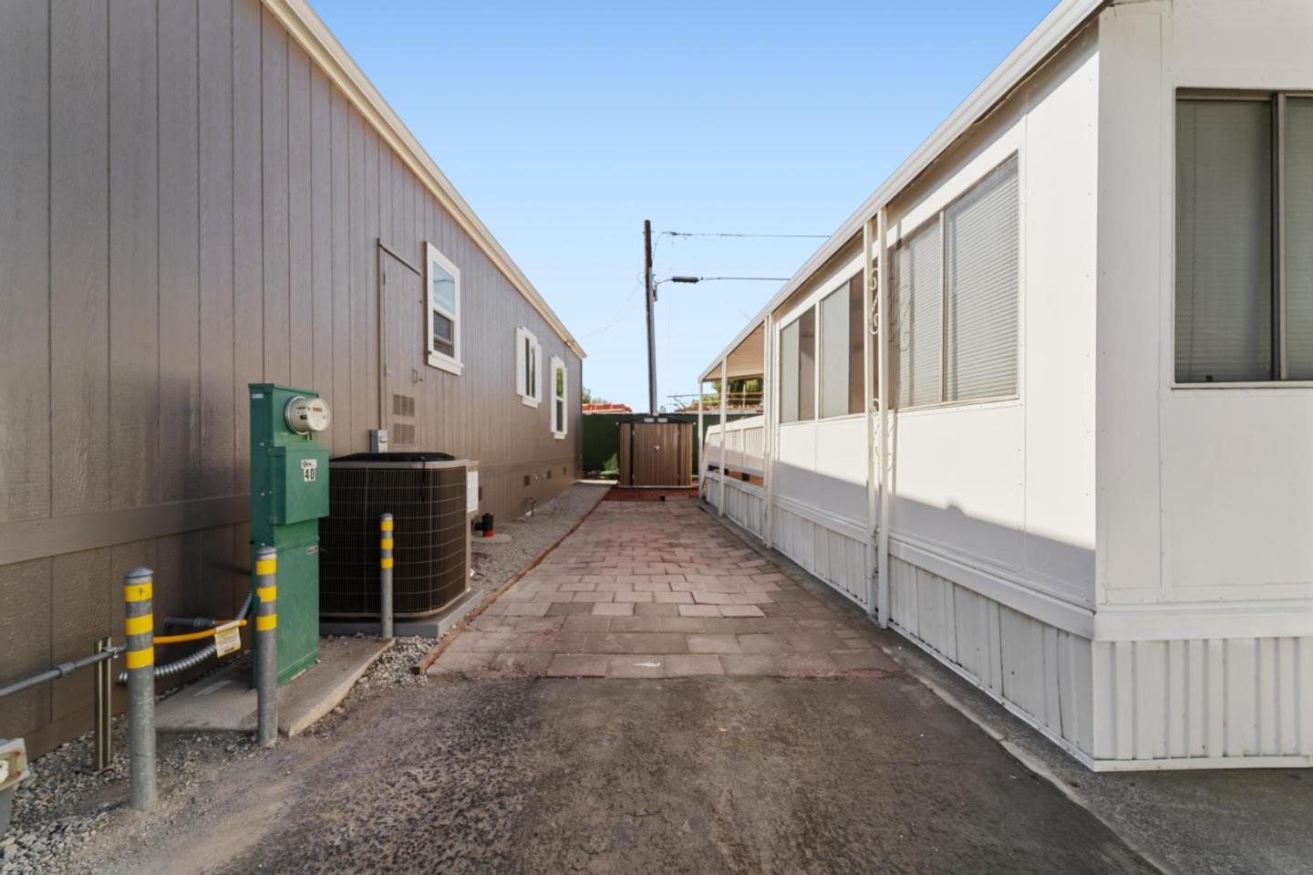 Detail Gallery Image 16 of 16 For 4320 Monterey Rd #39,  San Jose,  CA 95111 - 2 Beds | 1 Baths