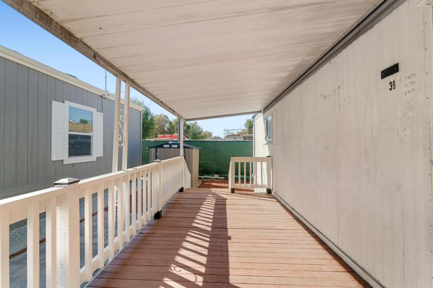 Detail Gallery Image 2 of 16 For 4320 Monterey Rd #39,  San Jose,  CA 95111 - 2 Beds | 1 Baths