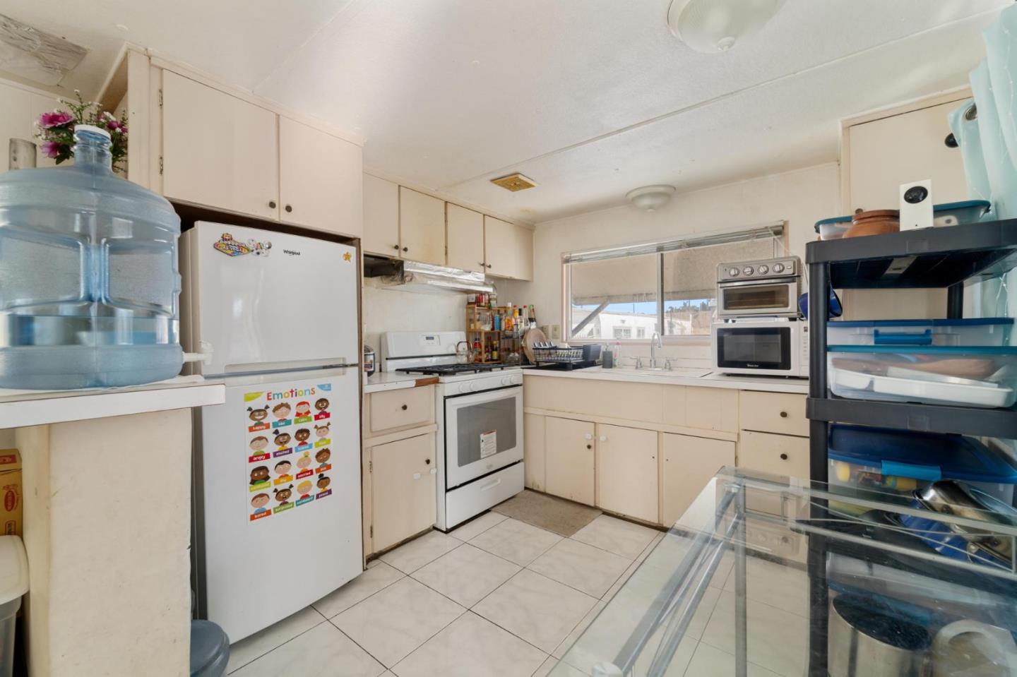 Detail Gallery Image 3 of 16 For 4320 Monterey Rd #39,  San Jose,  CA 95111 - 2 Beds | 1 Baths