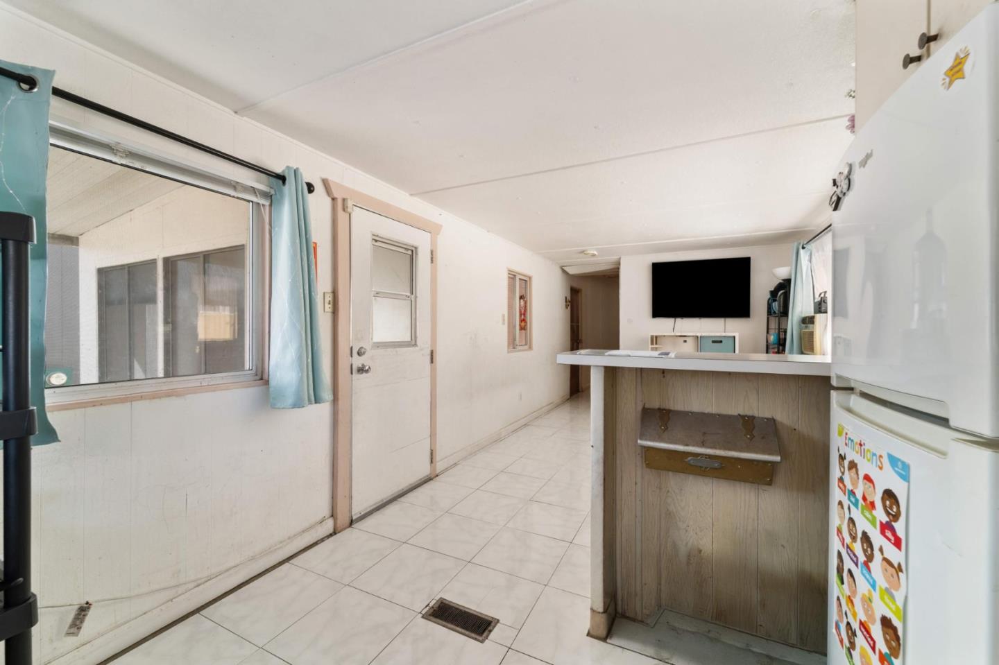 Detail Gallery Image 5 of 16 For 4320 Monterey Rd #39,  San Jose,  CA 95111 - 2 Beds | 1 Baths