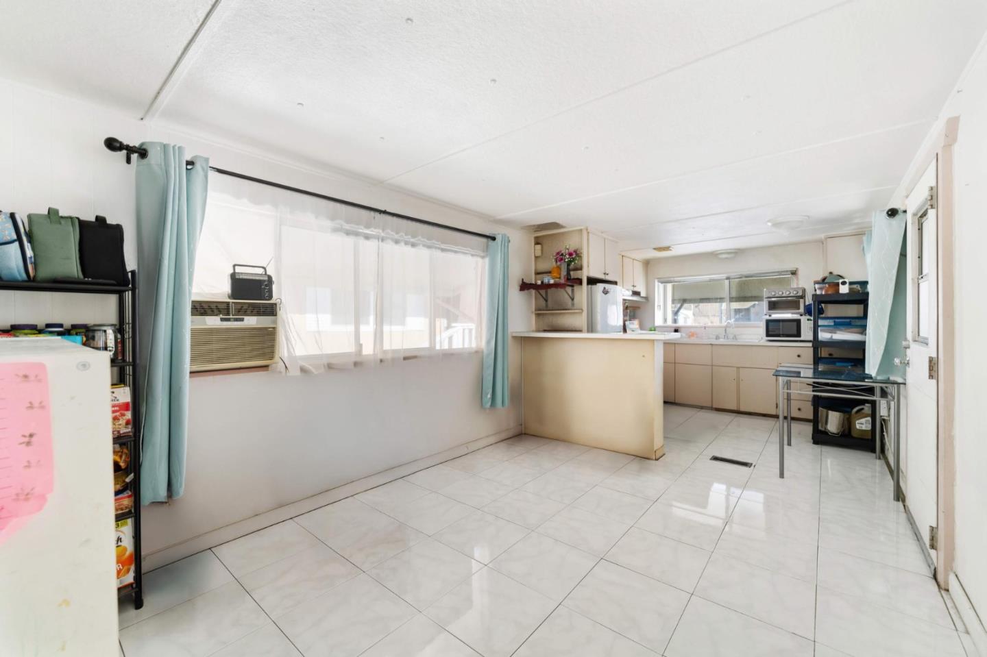 Detail Gallery Image 7 of 16 For 4320 Monterey Rd #39,  San Jose,  CA 95111 - 2 Beds | 1 Baths