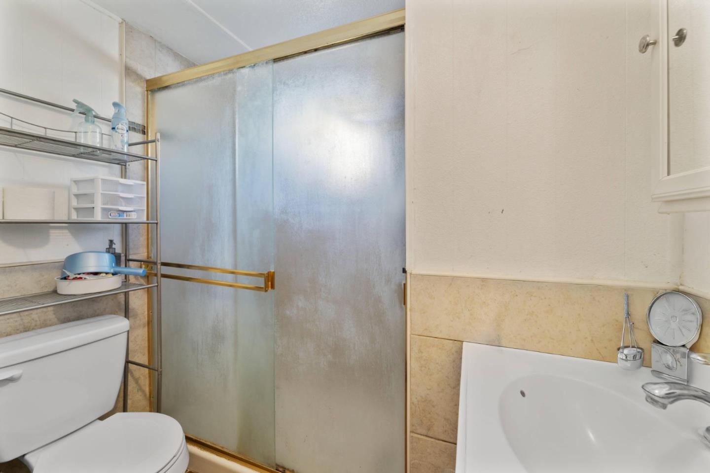 Detail Gallery Image 9 of 16 For 4320 Monterey Rd #39,  San Jose,  CA 95111 - 2 Beds | 1 Baths