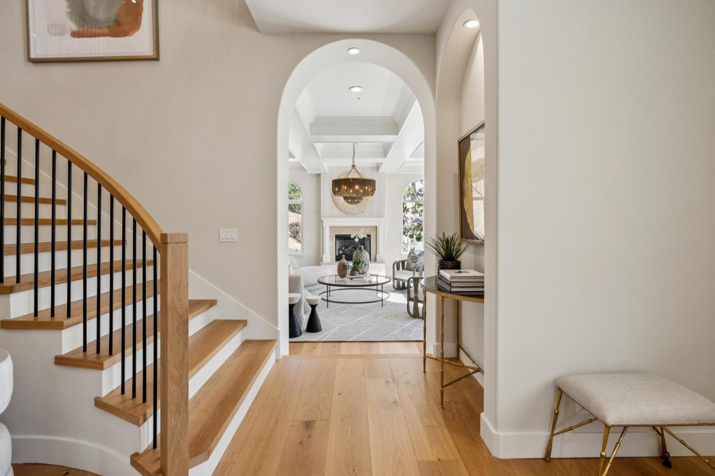 Detail Gallery Image 12 of 72 For 289 Kings Ct, San Carlos,  CA 94070 - 4 Beds | 3/1 Baths