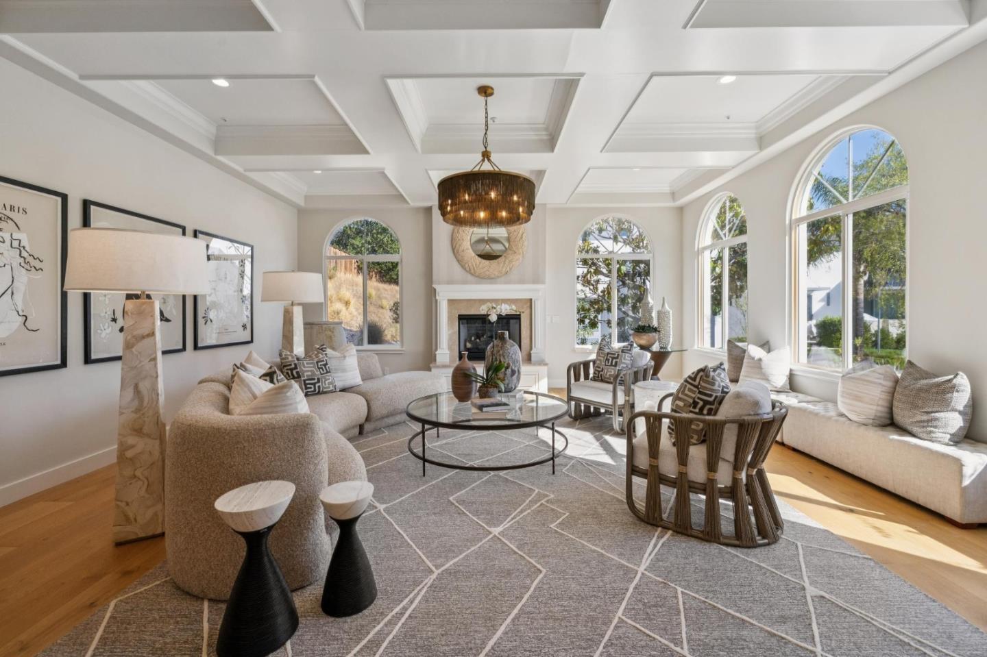 Detail Gallery Image 13 of 72 For 289 Kings Ct, San Carlos,  CA 94070 - 4 Beds | 3/1 Baths