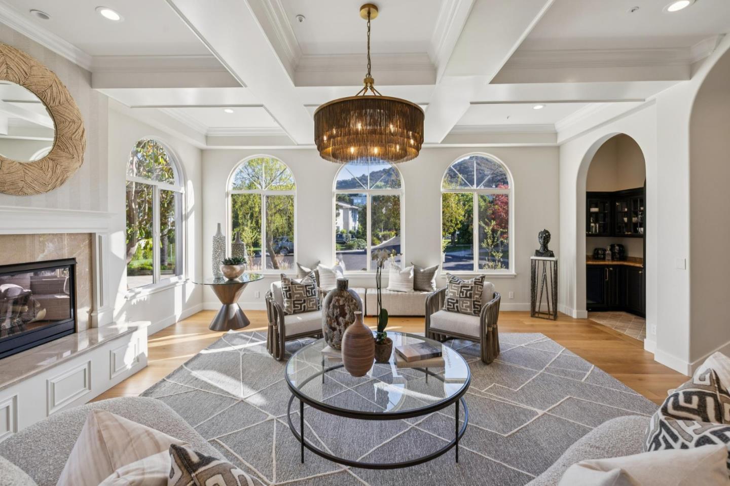 Detail Gallery Image 19 of 72 For 289 Kings Ct, San Carlos,  CA 94070 - 4 Beds | 3/1 Baths