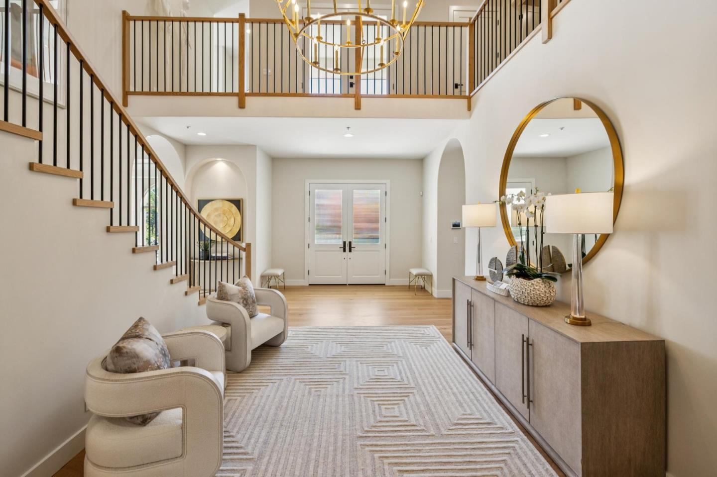 Detail Gallery Image 31 of 72 For 289 Kings Ct, San Carlos,  CA 94070 - 4 Beds | 3/1 Baths