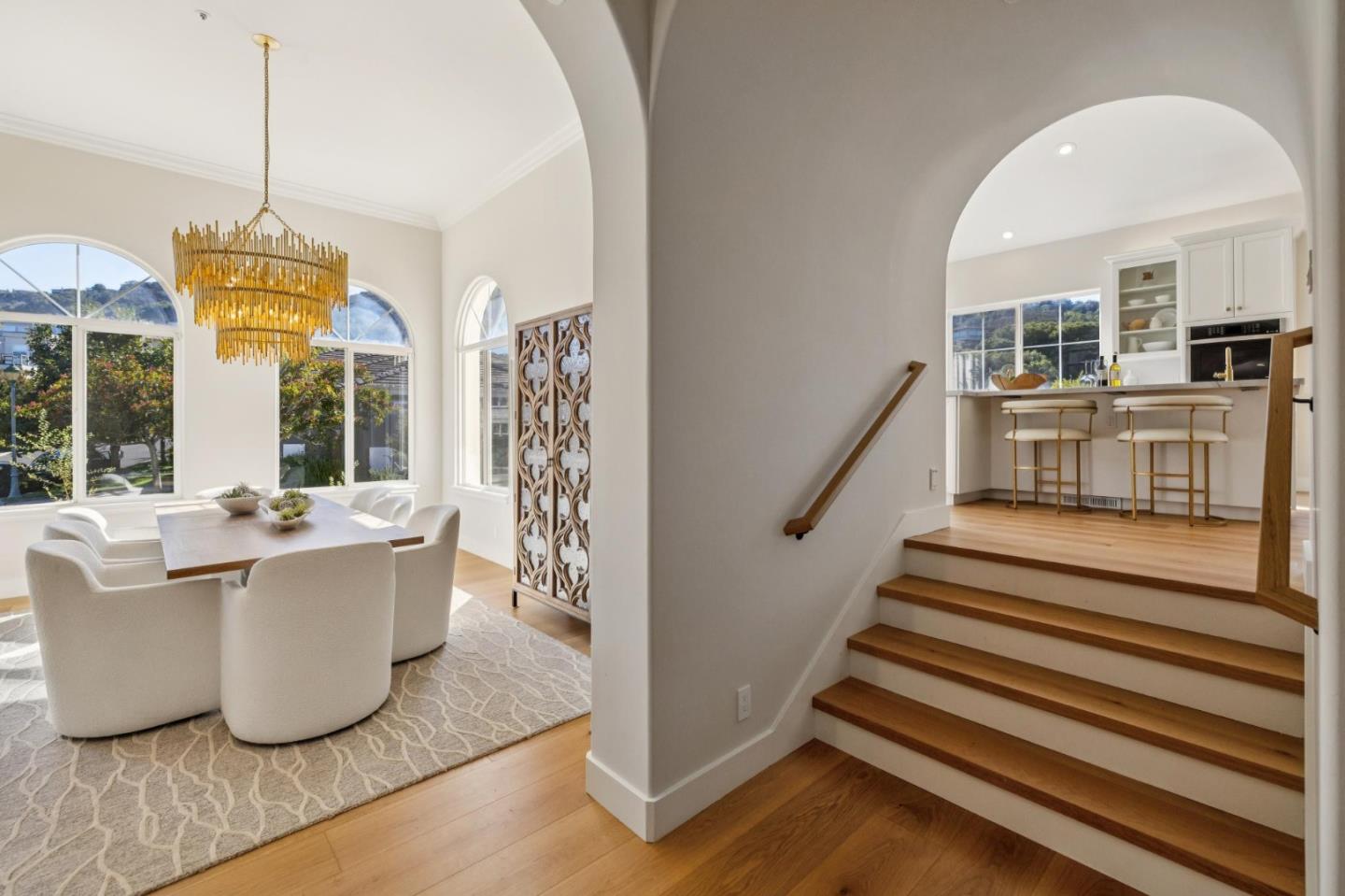 Detail Gallery Image 36 of 72 For 289 Kings Ct, San Carlos,  CA 94070 - 4 Beds | 3/1 Baths