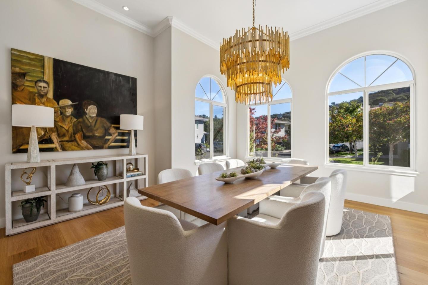 Detail Gallery Image 37 of 72 For 289 Kings Ct, San Carlos,  CA 94070 - 4 Beds | 3/1 Baths