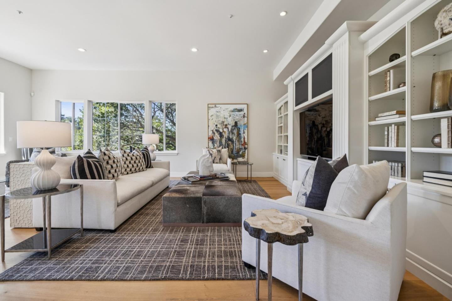 Detail Gallery Image 45 of 72 For 289 Kings Ct, San Carlos,  CA 94070 - 4 Beds | 3/1 Baths