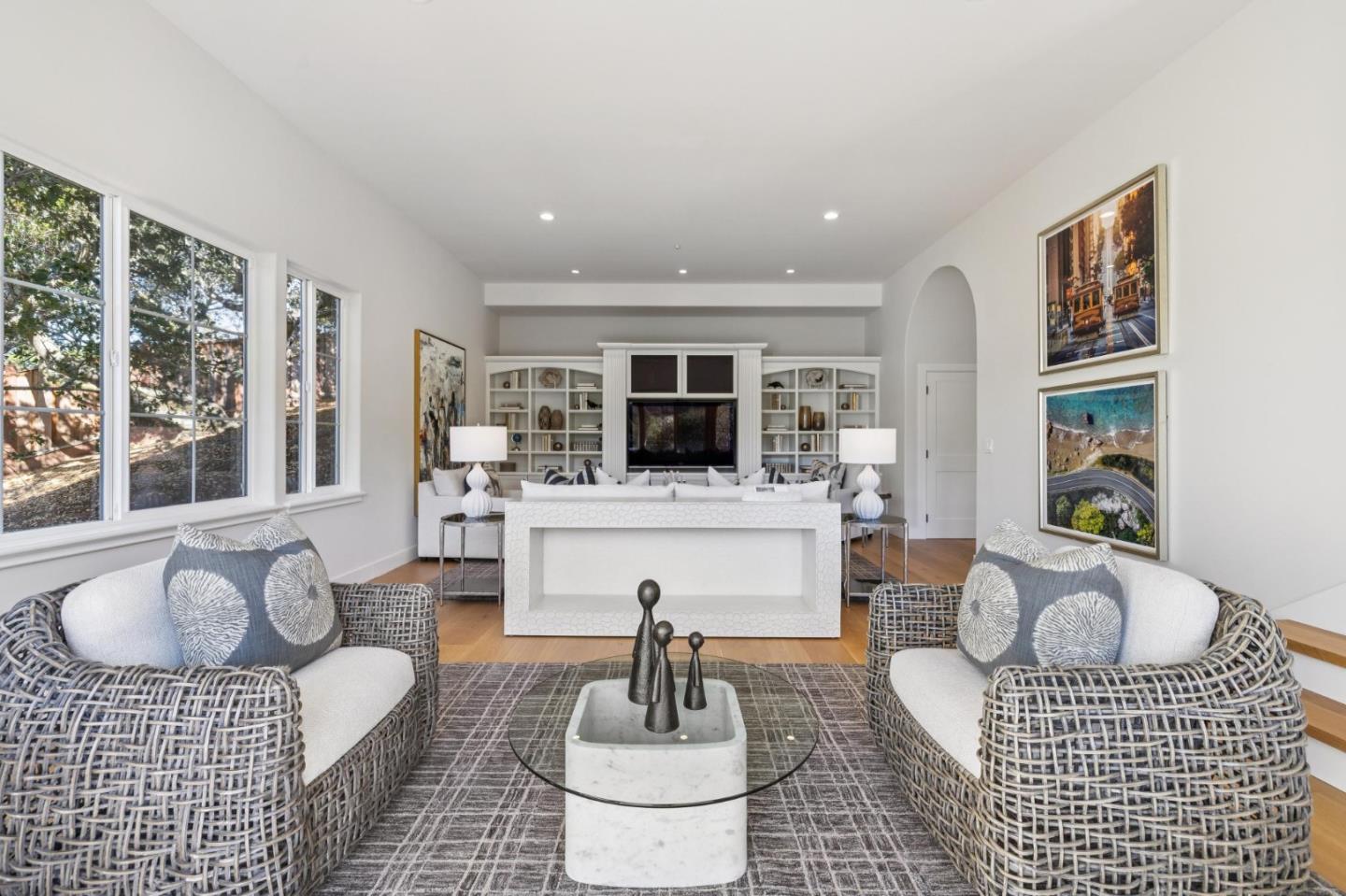 Detail Gallery Image 50 of 72 For 289 Kings Ct, San Carlos,  CA 94070 - 4 Beds | 3/1 Baths