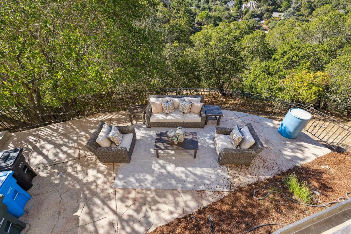 Detail Gallery Image 58 of 72 For 289 Kings Ct, San Carlos,  CA 94070 - 4 Beds | 3/1 Baths