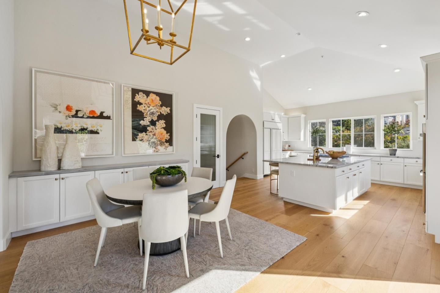 Detail Gallery Image 61 of 72 For 289 Kings Ct, San Carlos,  CA 94070 - 4 Beds | 3/1 Baths