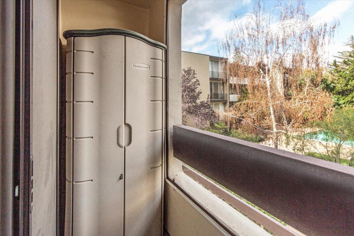 Detail Gallery Image 25 of 28 For 410 Sheridan Ave #227,  Palo Alto,  CA 94306 - 2 Beds | 2 Baths