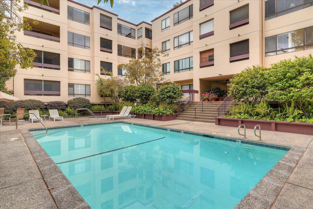 Detail Gallery Image 26 of 28 For 410 Sheridan Ave #227,  Palo Alto,  CA 94306 - 2 Beds | 2 Baths