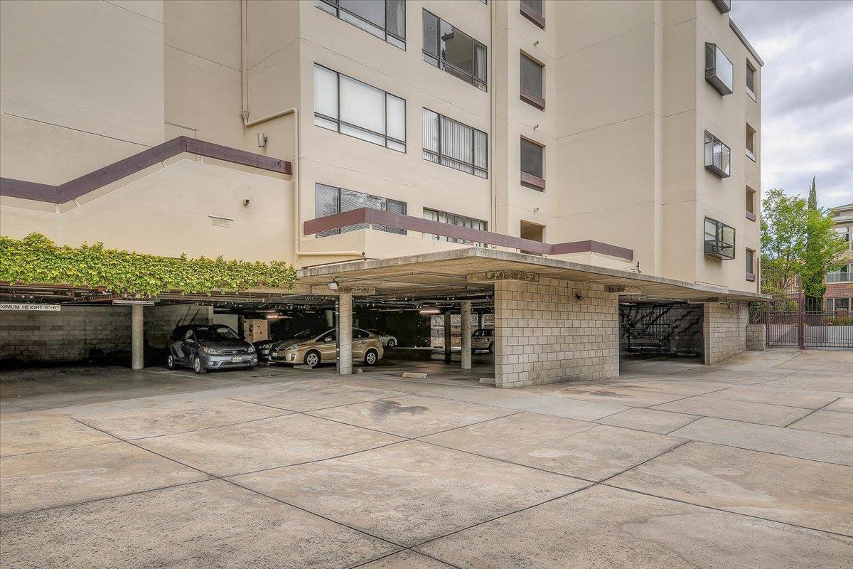 Detail Gallery Image 27 of 28 For 410 Sheridan Ave #227,  Palo Alto,  CA 94306 - 2 Beds | 2 Baths