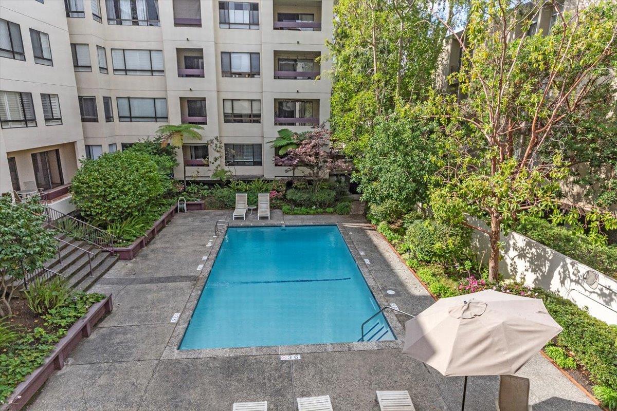 Detail Gallery Image 3 of 28 For 410 Sheridan Ave #227,  Palo Alto,  CA 94306 - 2 Beds | 2 Baths