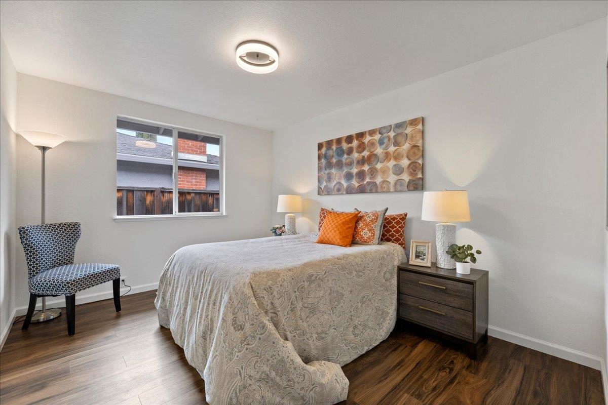 Detail Gallery Image 15 of 26 For 1957 Wilfred Way, San Jose,  CA 95124 - 3 Beds | 2 Baths