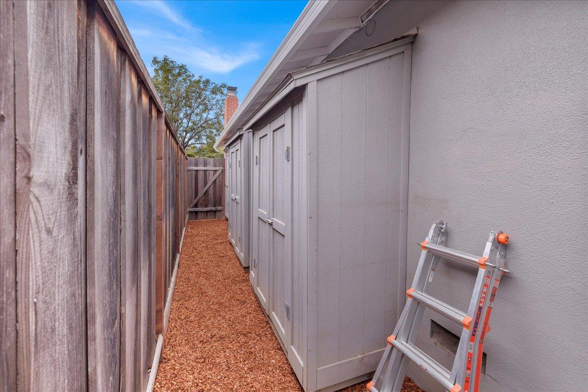 Detail Gallery Image 26 of 26 For 1957 Wilfred Way, San Jose,  CA 95124 - 3 Beds | 2 Baths