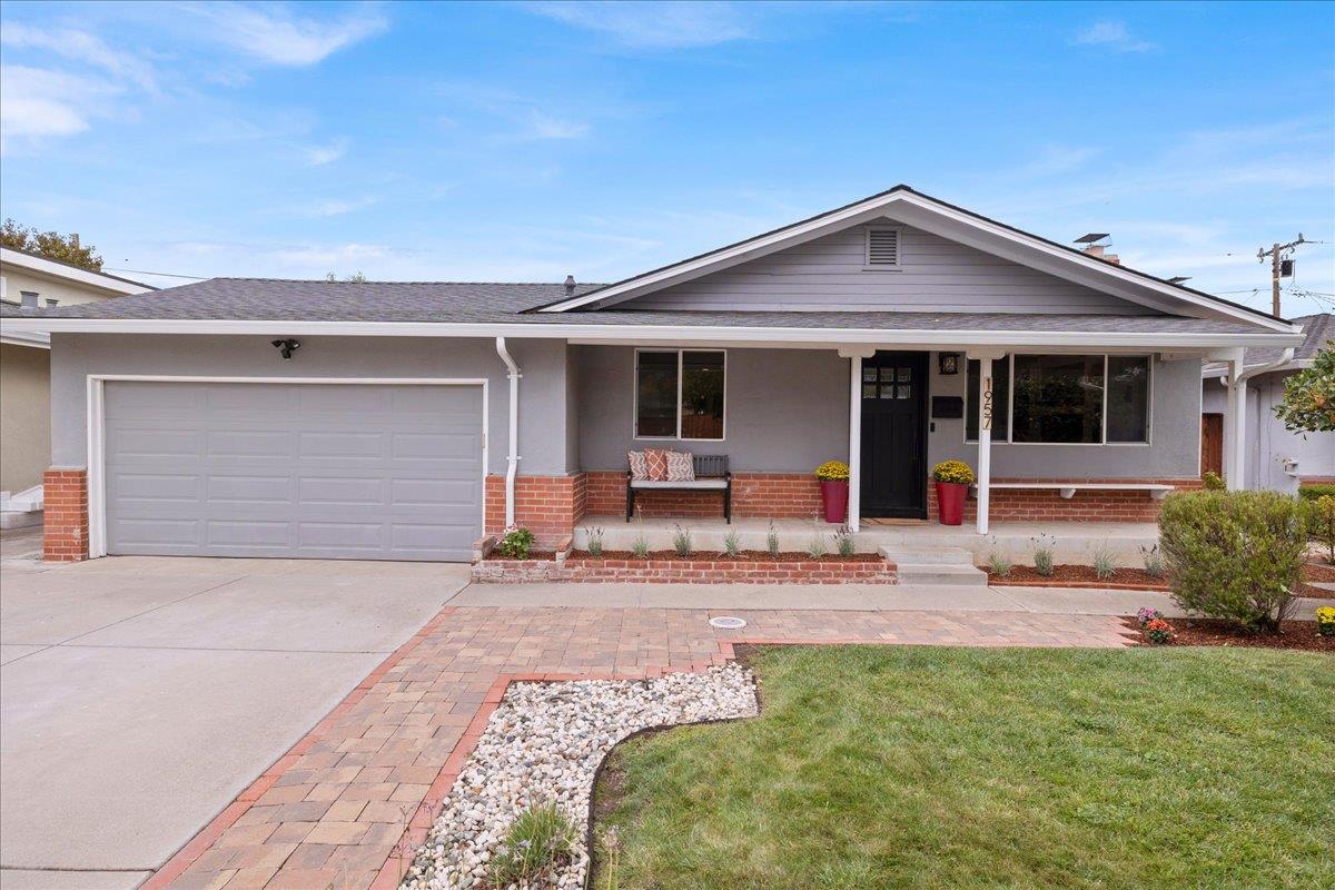 Detail Gallery Image 4 of 26 For 1957 Wilfred Way, San Jose,  CA 95124 - 3 Beds | 2 Baths