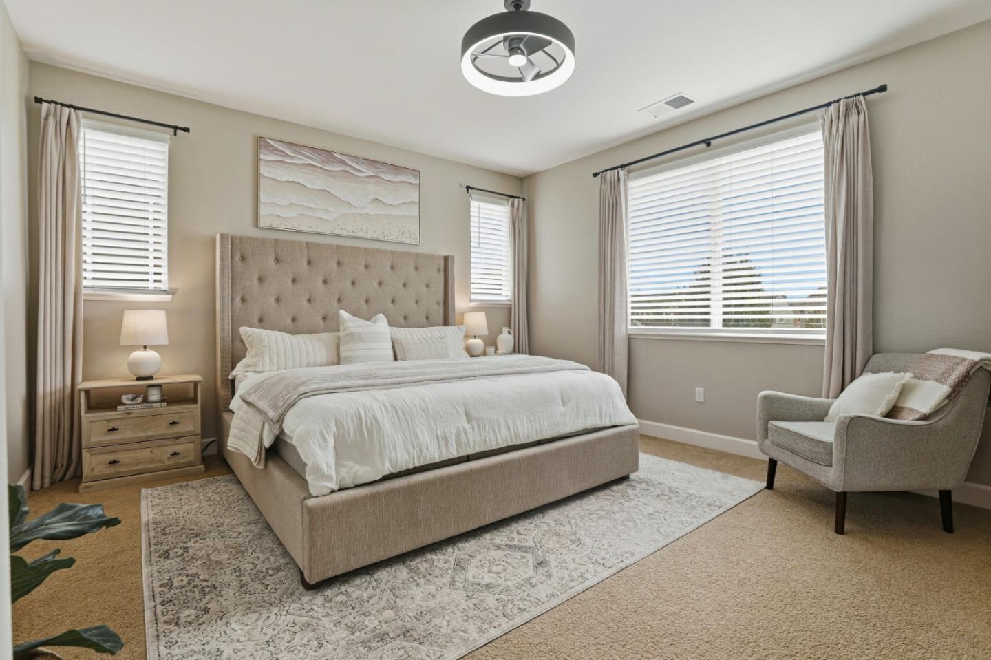 Detail Gallery Image 21 of 43 For 264 Windsong Way, Gilroy,  CA 95020 - 4 Beds | 3 Baths