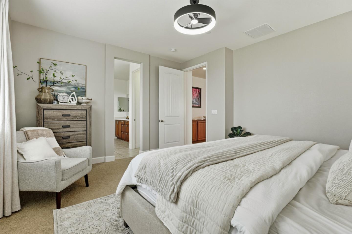 Detail Gallery Image 23 of 43 For 264 Windsong Way, Gilroy,  CA 95020 - 4 Beds | 3 Baths