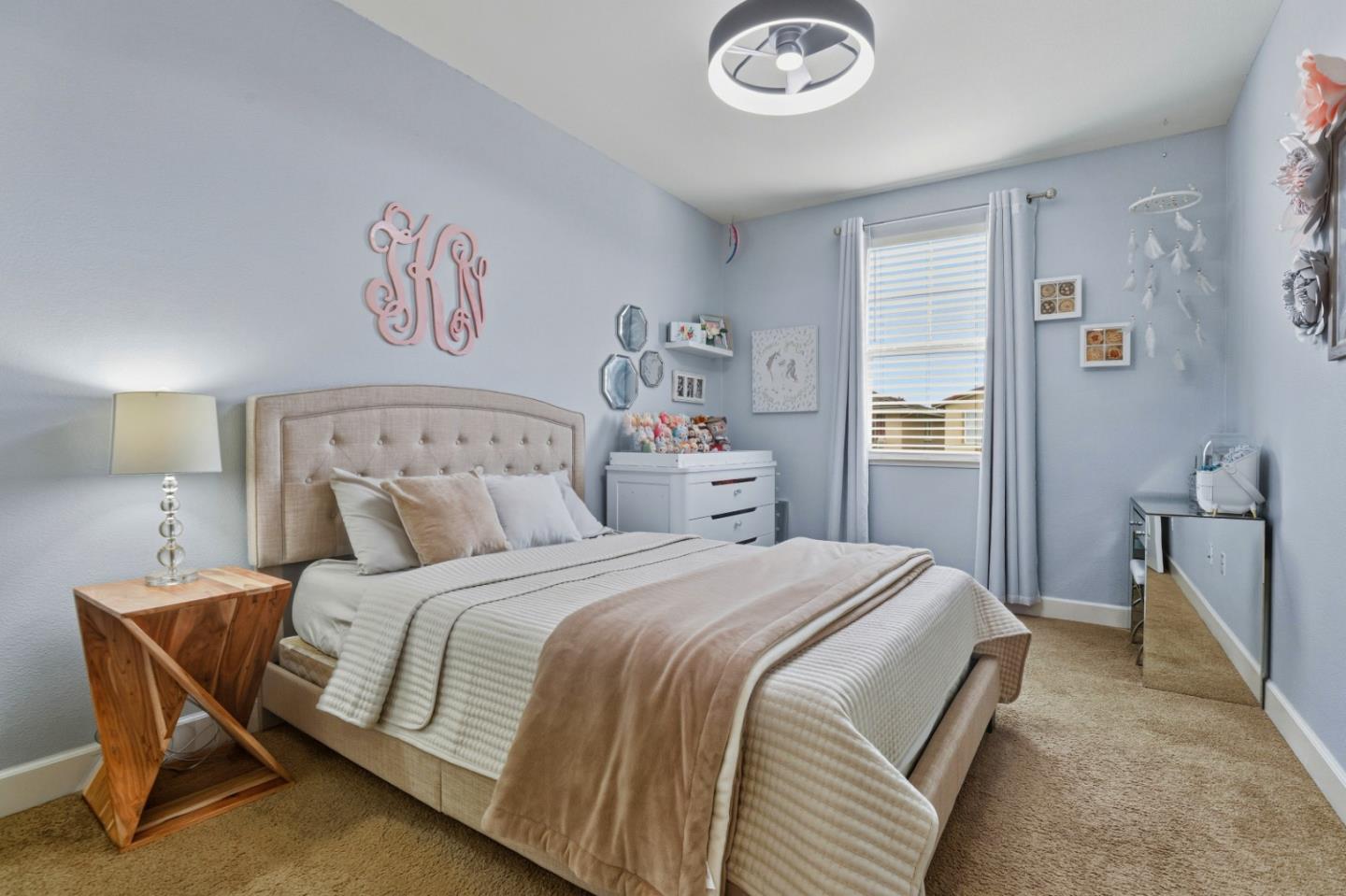 Detail Gallery Image 29 of 43 For 264 Windsong Way, Gilroy,  CA 95020 - 4 Beds | 3 Baths