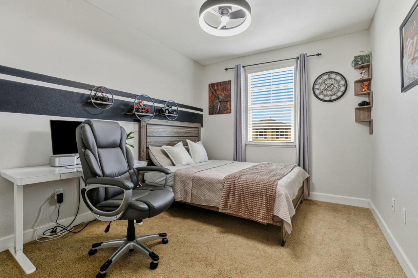 Detail Gallery Image 33 of 43 For 264 Windsong Way, Gilroy,  CA 95020 - 4 Beds | 3 Baths