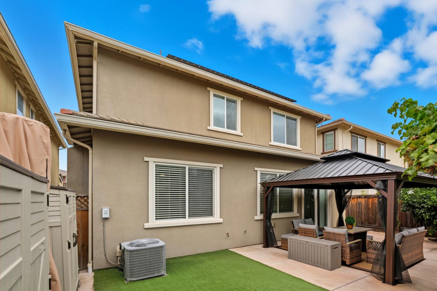 Detail Gallery Image 41 of 43 For 264 Windsong Way, Gilroy,  CA 95020 - 4 Beds | 3 Baths