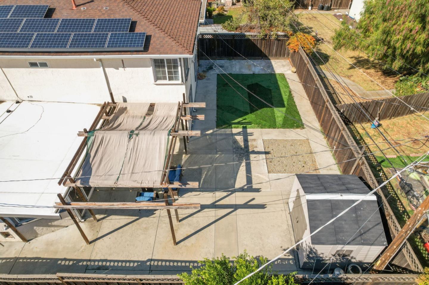 Detail Gallery Image 44 of 48 For 42932 Peachwood St, Fremont,  CA 94538 - 6 Beds | 5 Baths