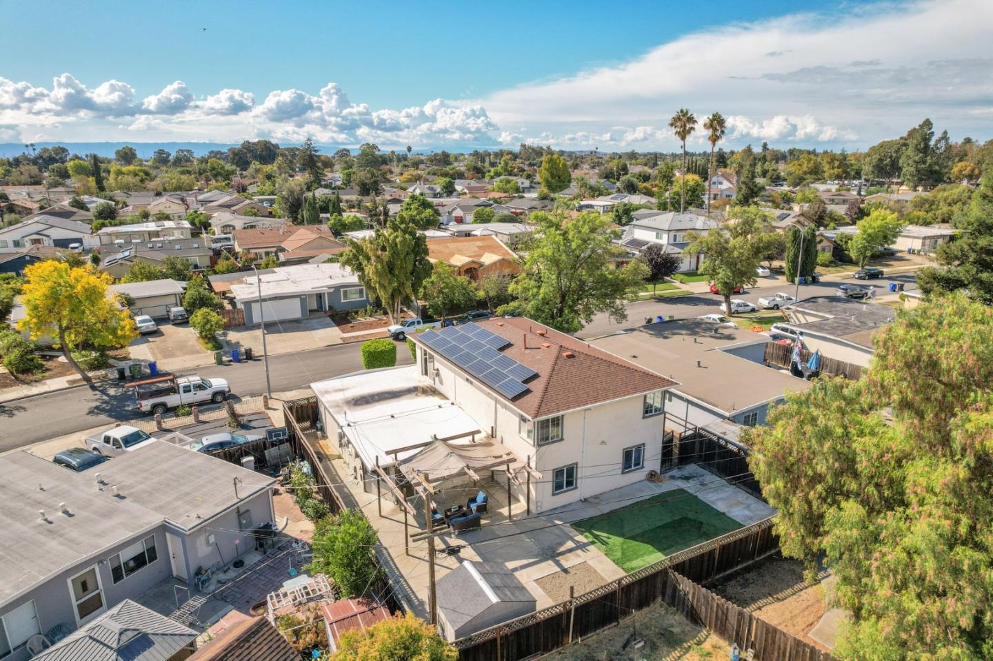 Detail Gallery Image 45 of 48 For 42932 Peachwood St, Fremont,  CA 94538 - 6 Beds | 5 Baths