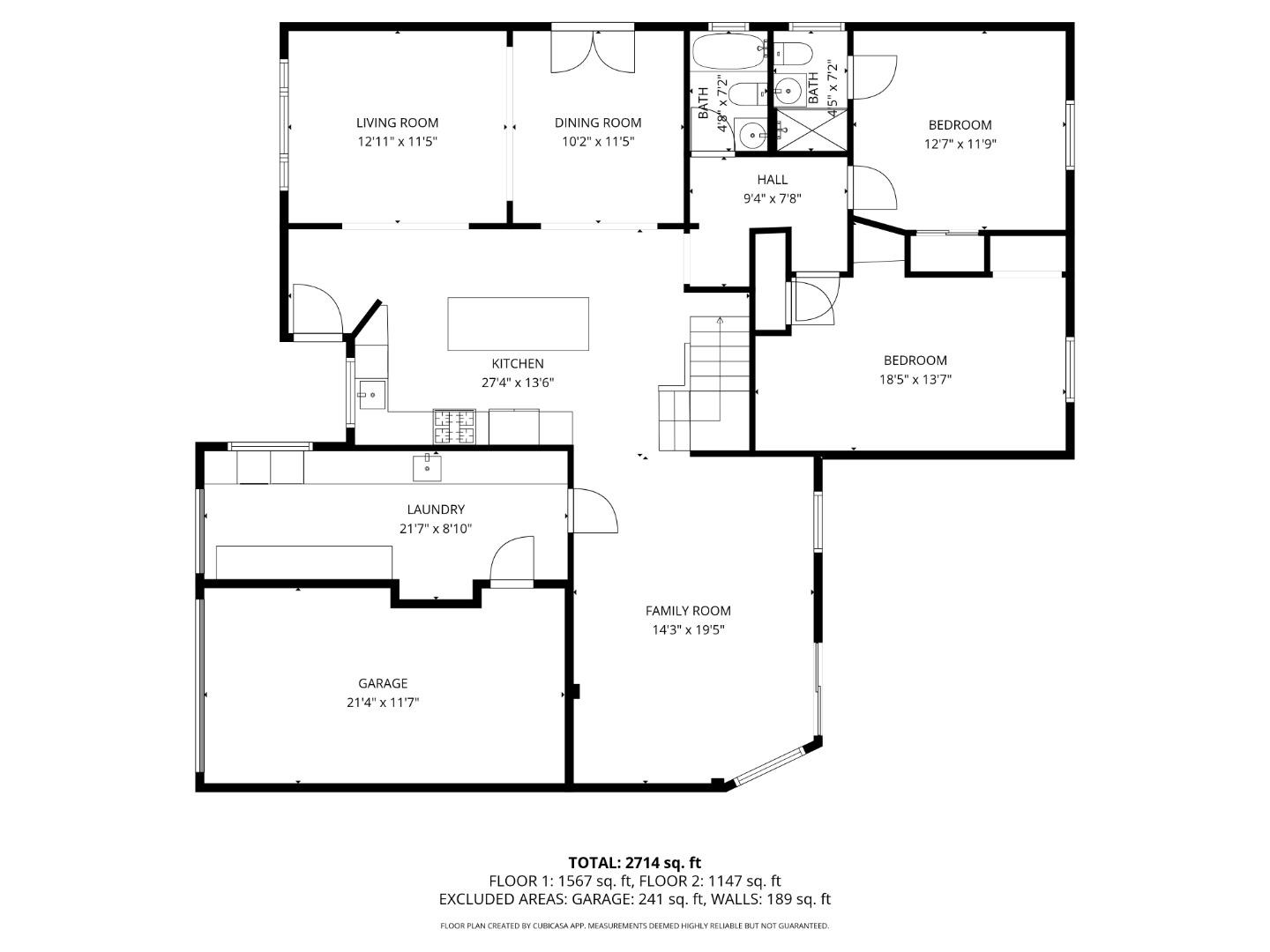 Detail Gallery Image 46 of 48 For 42932 Peachwood St, Fremont,  CA 94538 - 6 Beds | 5 Baths