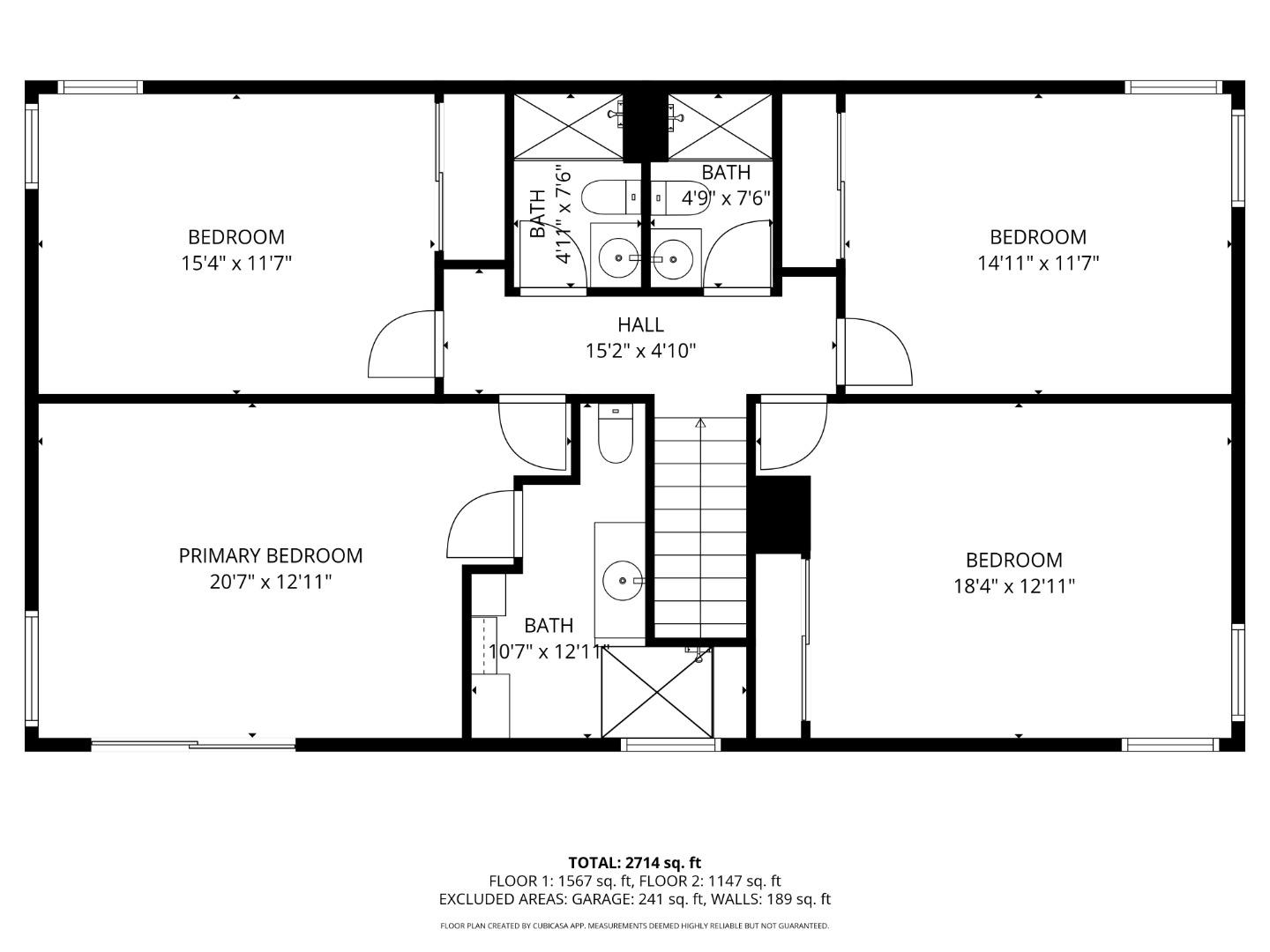 Detail Gallery Image 47 of 48 For 42932 Peachwood St, Fremont,  CA 94538 - 6 Beds | 5 Baths