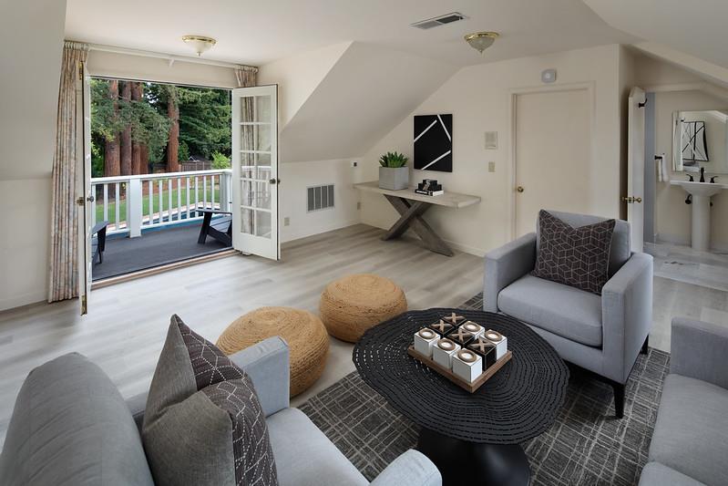 Detail Gallery Image 12 of 15 For 12797 Normandy Ln, Los Altos Hills,  CA 94022 - 7 Beds | 5/1 Baths