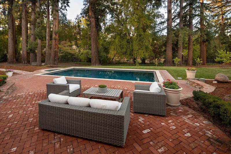 Detail Gallery Image 15 of 15 For 12797 Normandy Ln, Los Altos Hills,  CA 94022 - 7 Beds | 5/1 Baths