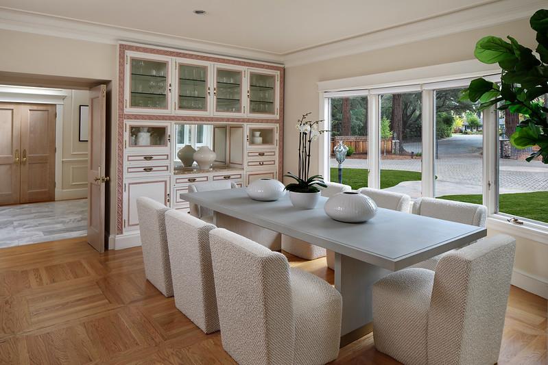 Detail Gallery Image 4 of 15 For 12797 Normandy Ln, Los Altos Hills,  CA 94022 - 7 Beds | 5/1 Baths