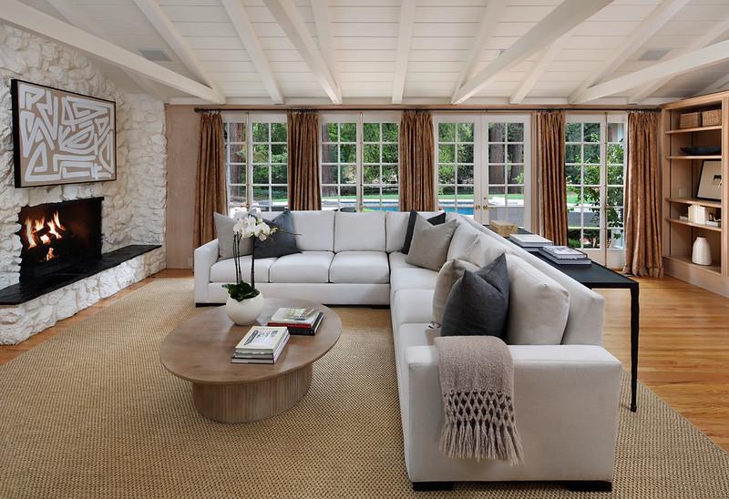 Detail Gallery Image 7 of 15 For 12797 Normandy Ln, Los Altos Hills,  CA 94022 - 7 Beds | 5/1 Baths