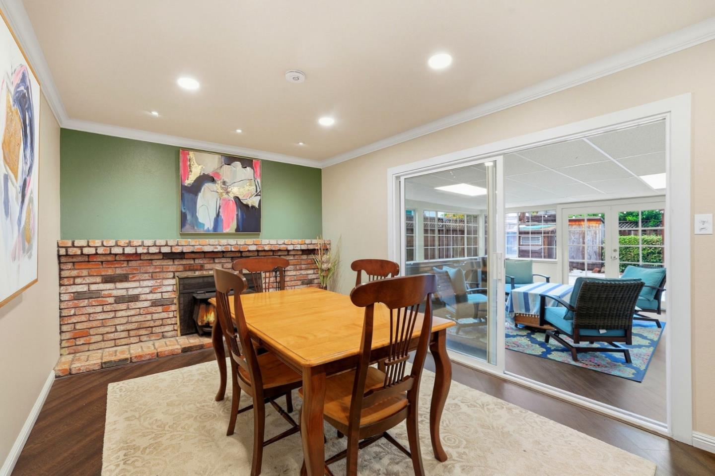 Detail Gallery Image 15 of 38 For 221 Seabiscuit Dr, San Jose,  CA 95111 - 3 Beds | 2 Baths