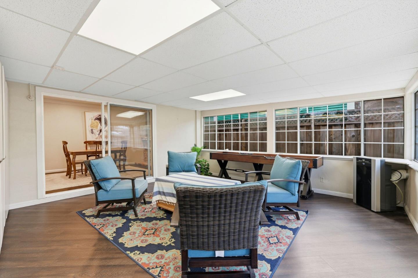 Detail Gallery Image 17 of 38 For 221 Seabiscuit Dr, San Jose,  CA 95111 - 3 Beds | 2 Baths