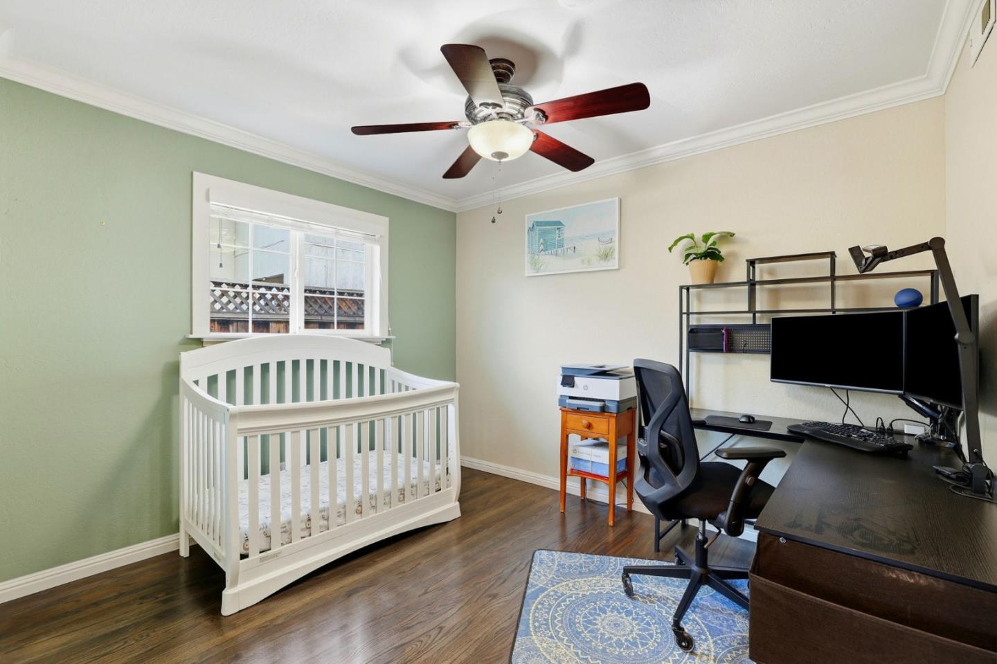 Detail Gallery Image 27 of 38 For 221 Seabiscuit Dr, San Jose,  CA 95111 - 3 Beds | 2 Baths