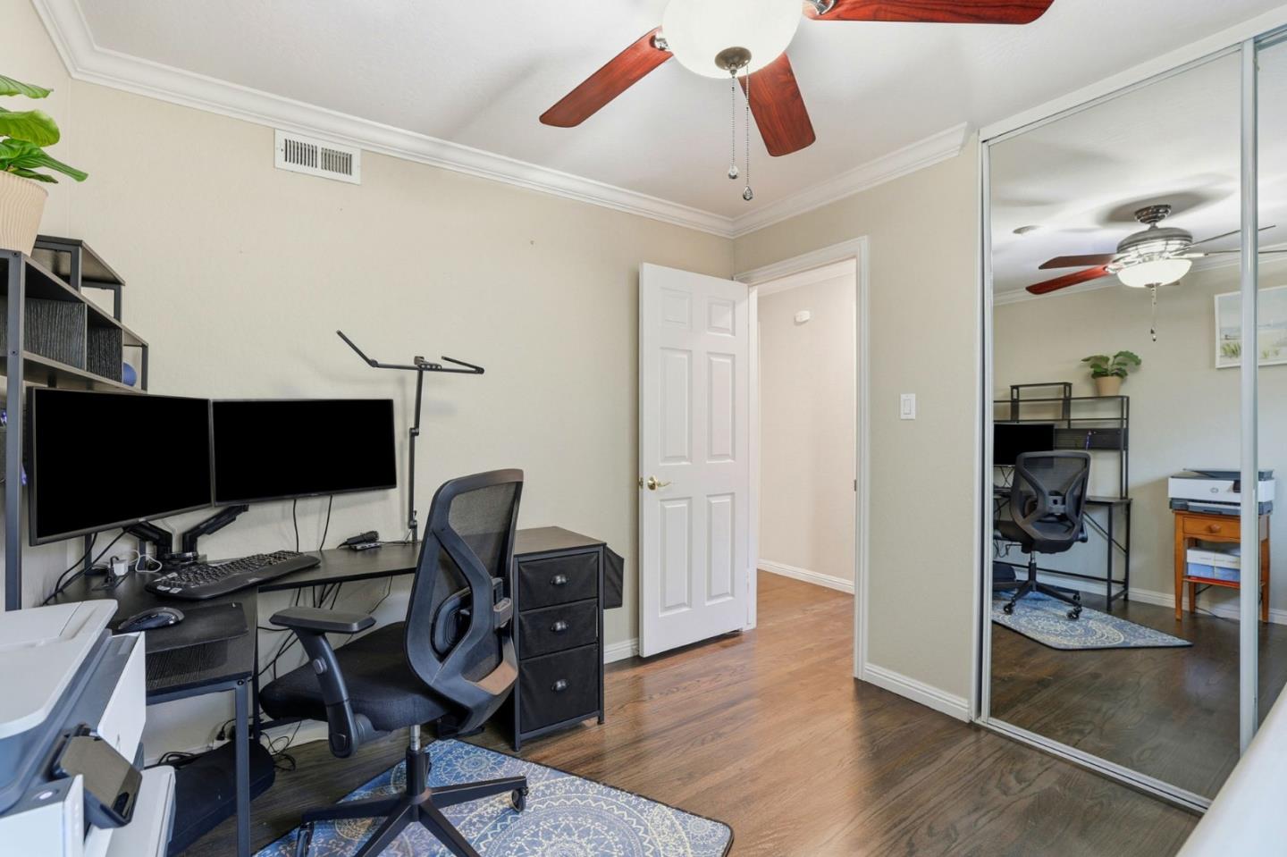 Detail Gallery Image 28 of 38 For 221 Seabiscuit Dr, San Jose,  CA 95111 - 3 Beds | 2 Baths